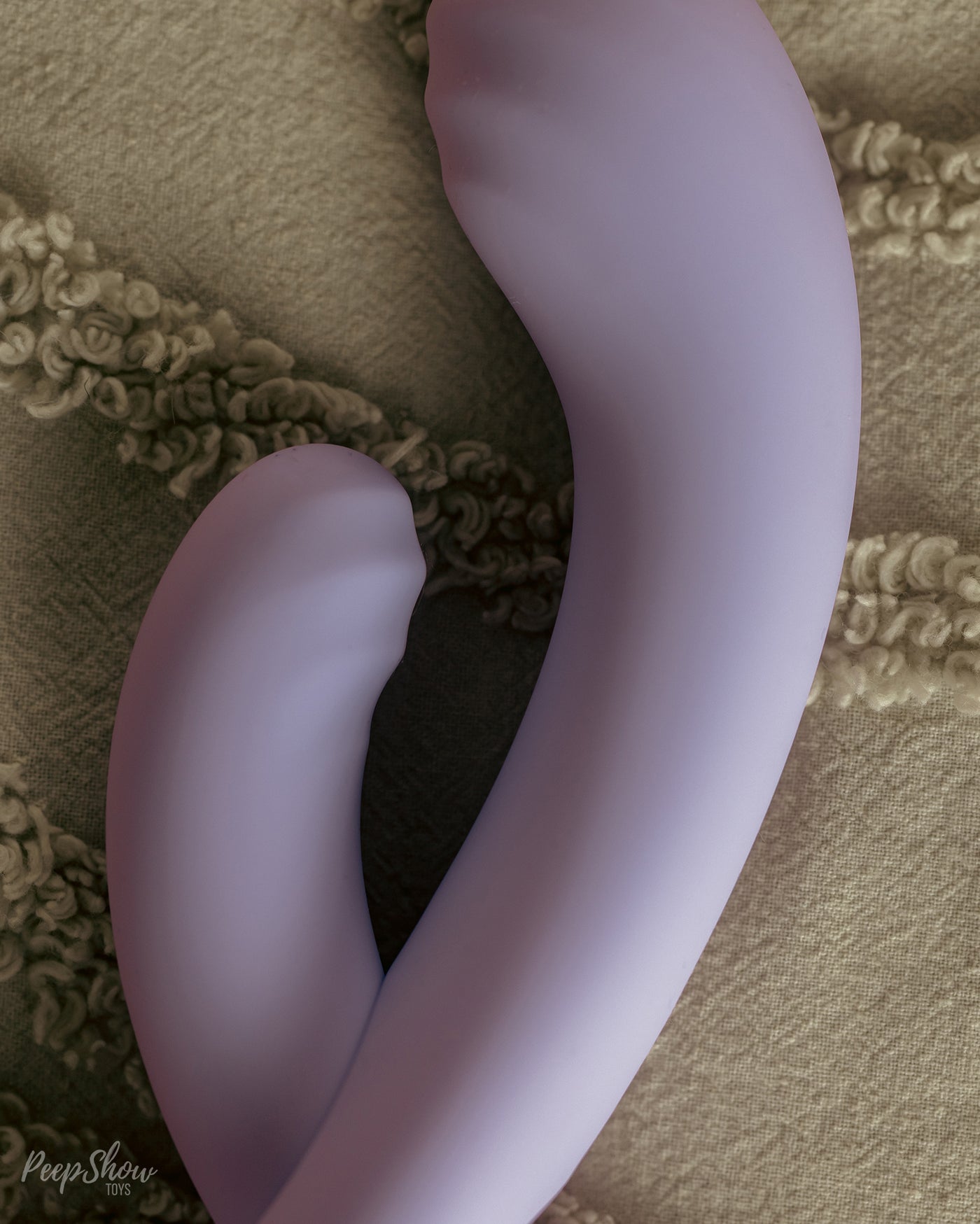 Xara Versa - Ultra-Adjustable Dual Vibrator