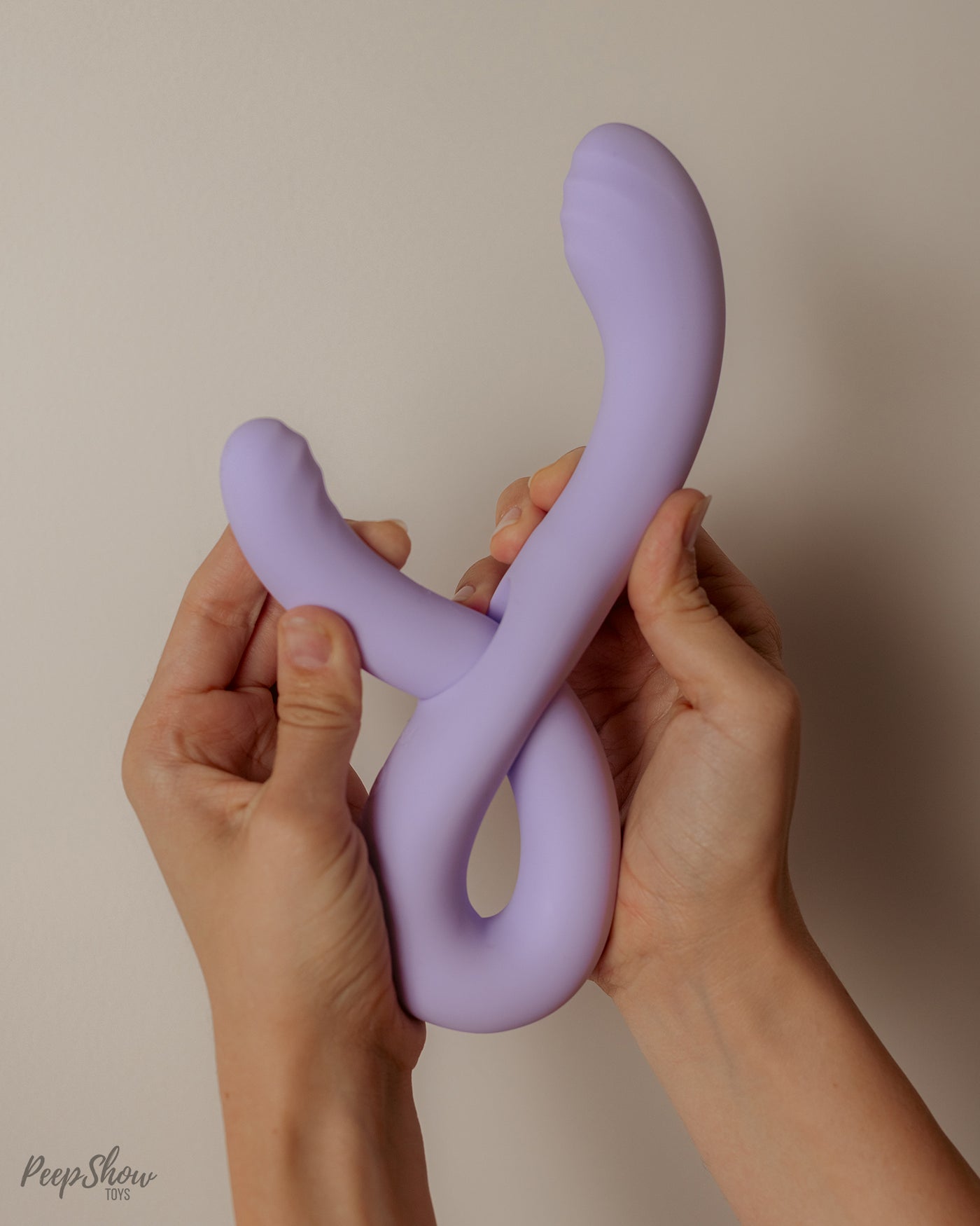 Xara Versa - Ultra-Adjustable Dual Vibrator
