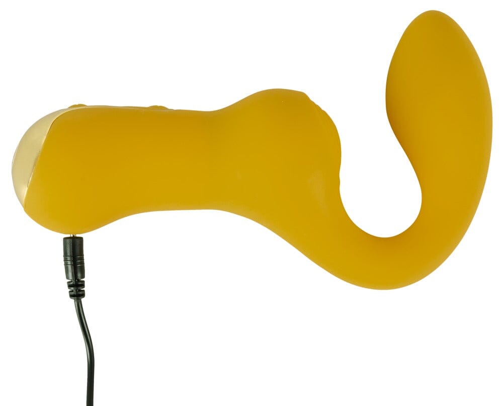 Your New Favorite Double Vibrator, by Orion– Hamilton Park Electronics