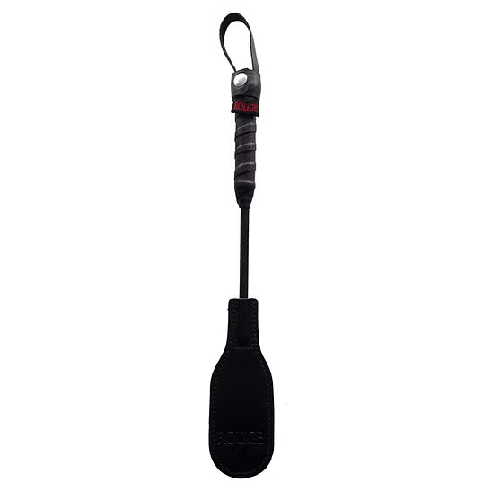 Leather Mini Oval Paddle - Hamilton Park Electronics