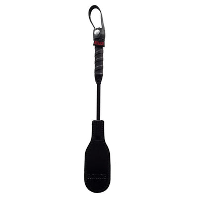 Leather Mini Oval Paddle - Hamilton Park Electronics