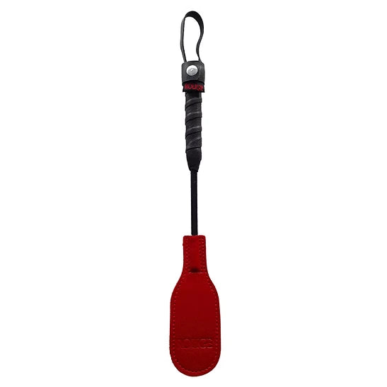 Leather Mini Oval Paddle - Hamilton Park Electronics