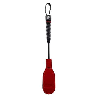 Leather Mini Oval Paddle - Hamilton Park Electronics