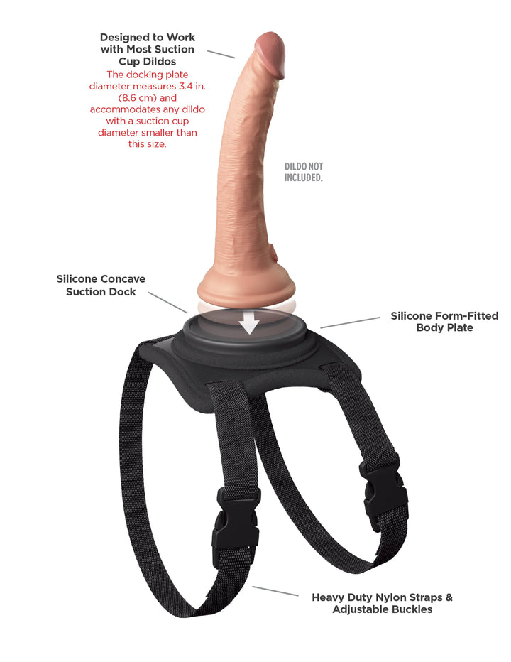 docking sex toy Can using a sex toy improve your health?