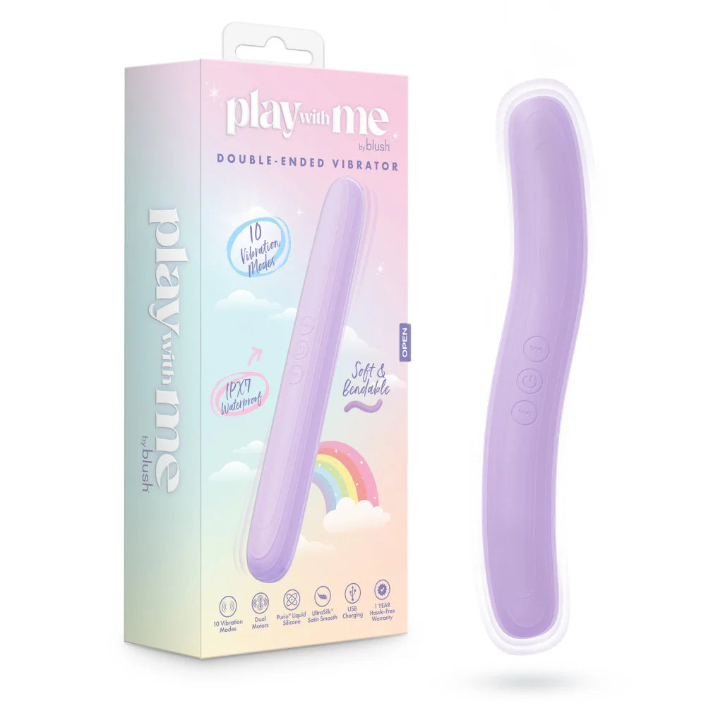 what is vaginal lubrication KISSTOY A-King Max Rabbit Vibrator main image 0
