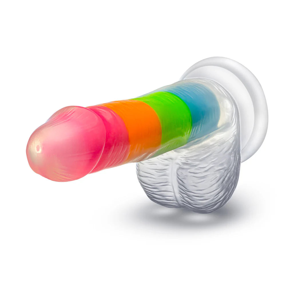Neo Elite Rainbow Rave