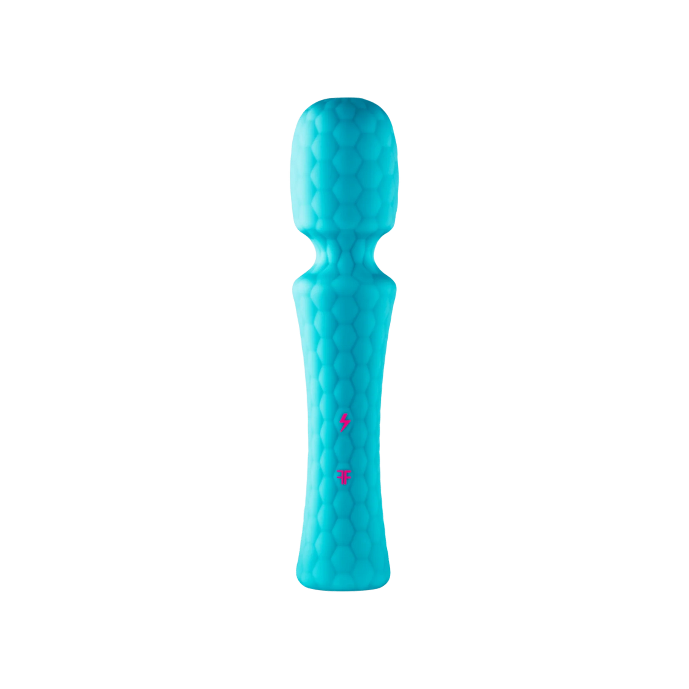 FemmeFunn Ultra Wand Waterproof Silicone Massager - Hamilton Park Electronics