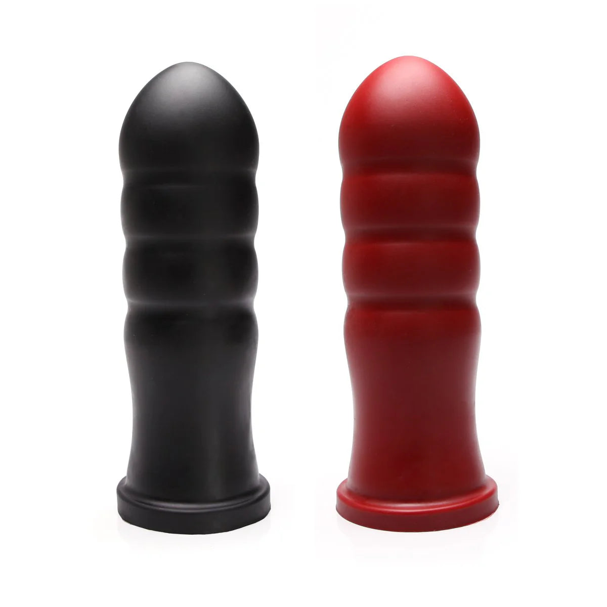Meat Wave Giant Silicone Dildo by Tantus - Hamilton Park Electronics
