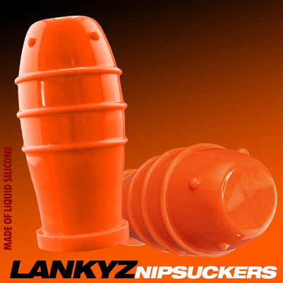 Oxballs Lankyz - Long Nipple Suckers - Hamilton Park Electronics