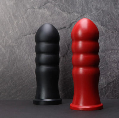 Meat Wave Giant Silicone Dildo by Tantus - Hamilton Park Electronics