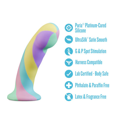 Avant Daydream Silicone Dildo - Hamilton Park Electronics