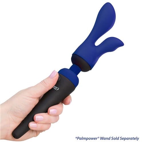 PalmSensual Attachments For The PalmPower Wand Massager - Hamilton Park Electronics