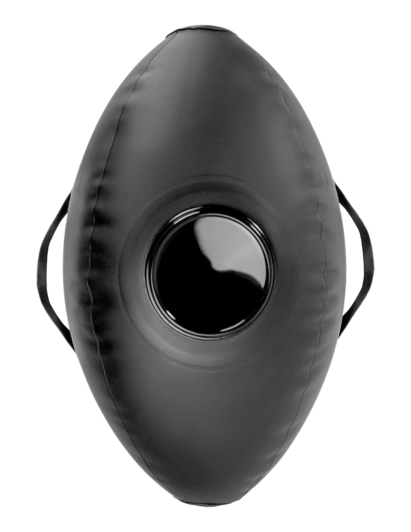 Body Dock Inflatable Love Ball with Dildo - Hamilton Park Electronics
