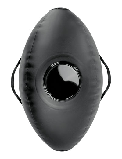 Body Dock Inflatable Love Ball with Dildo - Hamilton Park Electronics