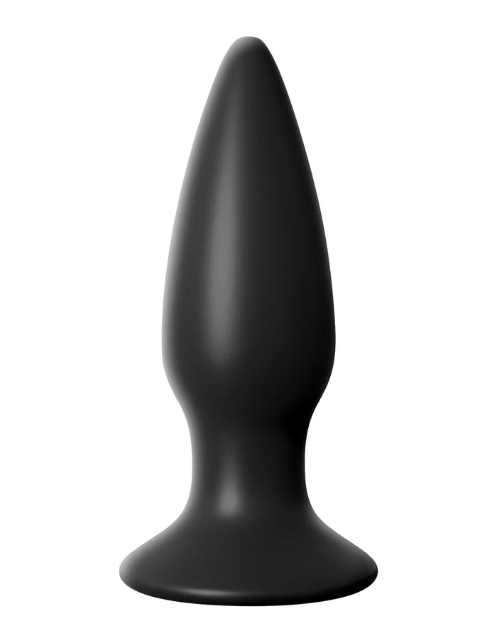 Anal Fantasy Elite Small Rechargeable Anal Plug - Hamilton Park Electronics