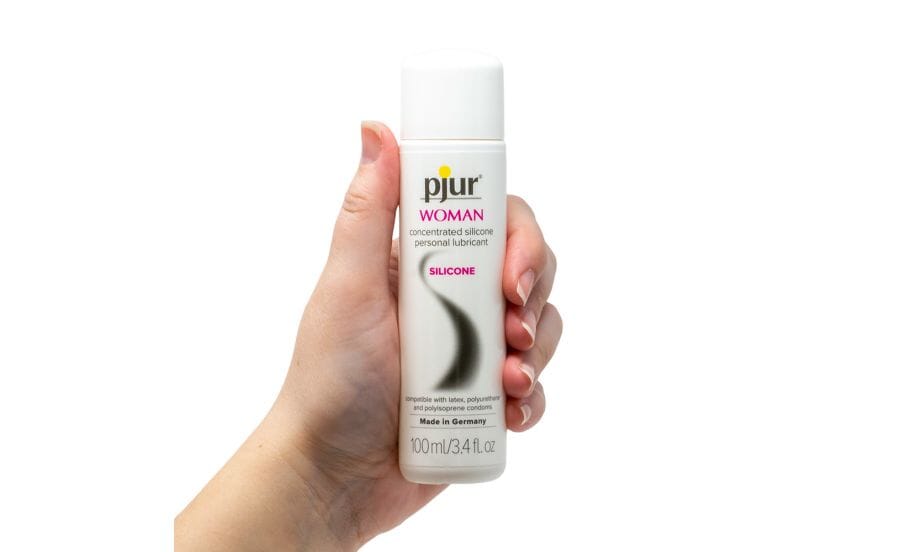 Body Safe Personal Silicone Lubricants Hamilton Park Electronics