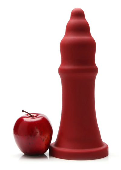 Tantus Queen Giant Silicone Dildo - Hamilton Park Electronics
