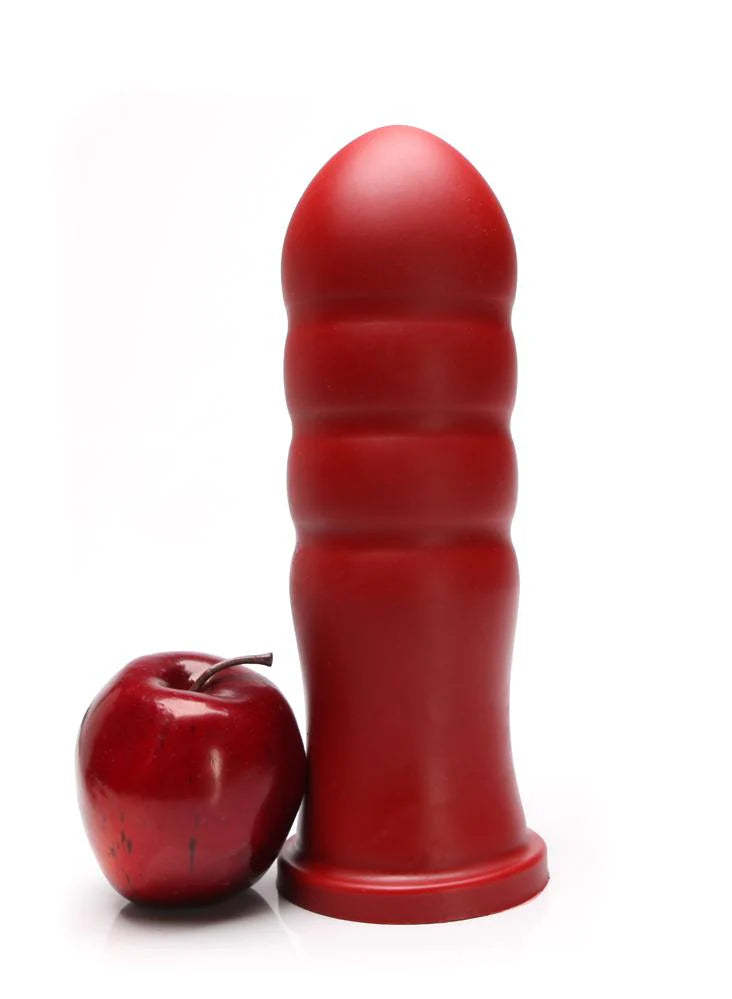 apple sex toy Naughty apple - Cute vibrator main image 1