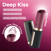 Satisfyer Pro 2 Kiss - Lightweight Clit Stimulator