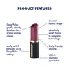 Satisfyer Pro 2 Kiss - Lightweight Clit Stimulator