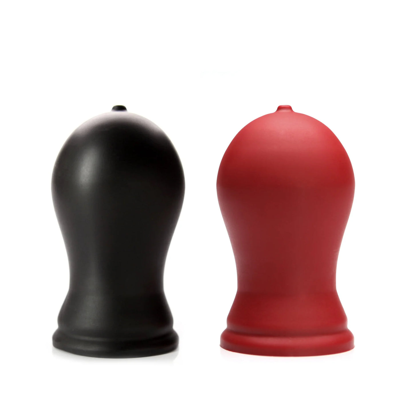 Tantus Tex Massive Silicone Dildo Plug - Hamilton Park Electronics