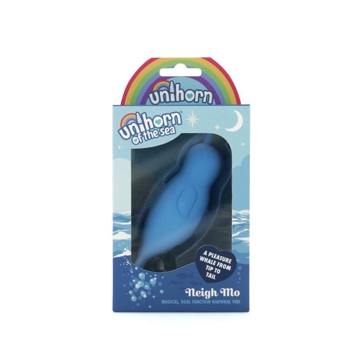 Unihorn of the Sea - Narwhal 2 vibrator, unique fluttering play Hamilton Park Electronics Unihorn of the Sea - Narwhal 2 vibrator, unique fluttering play Hamilton Park Electronics