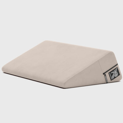 Liberator Super Wedge Plus Size High-Density Foam Positioning Pillow