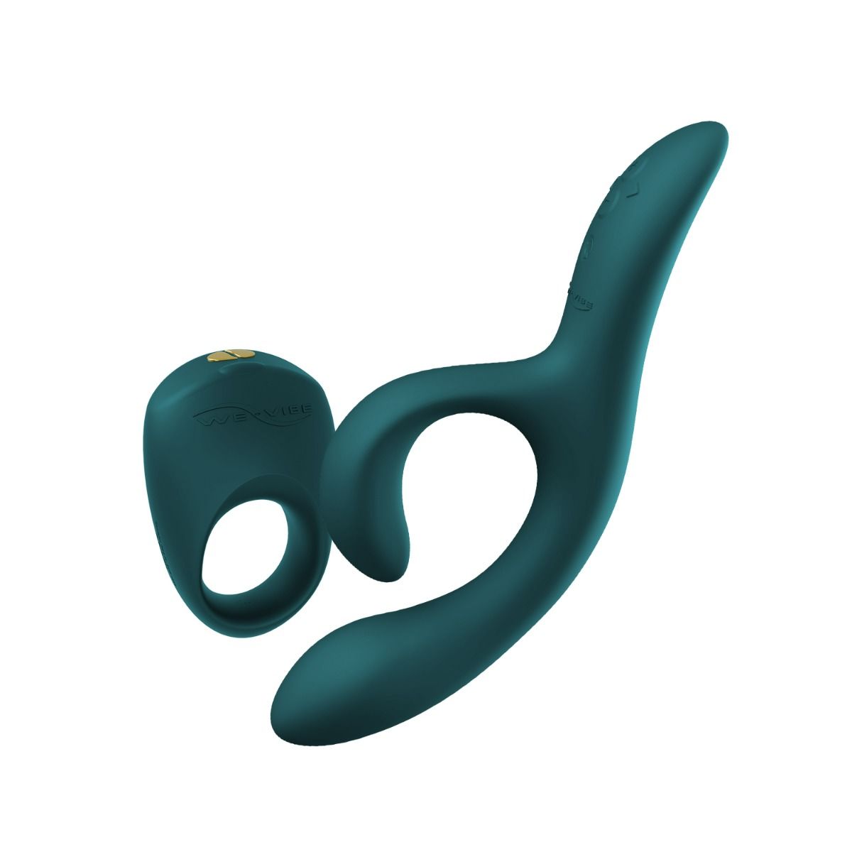 Date Night Vibrator Set - We-Vibe Nova + We-Vibe Verge Duo - Hamilton Park Electronics