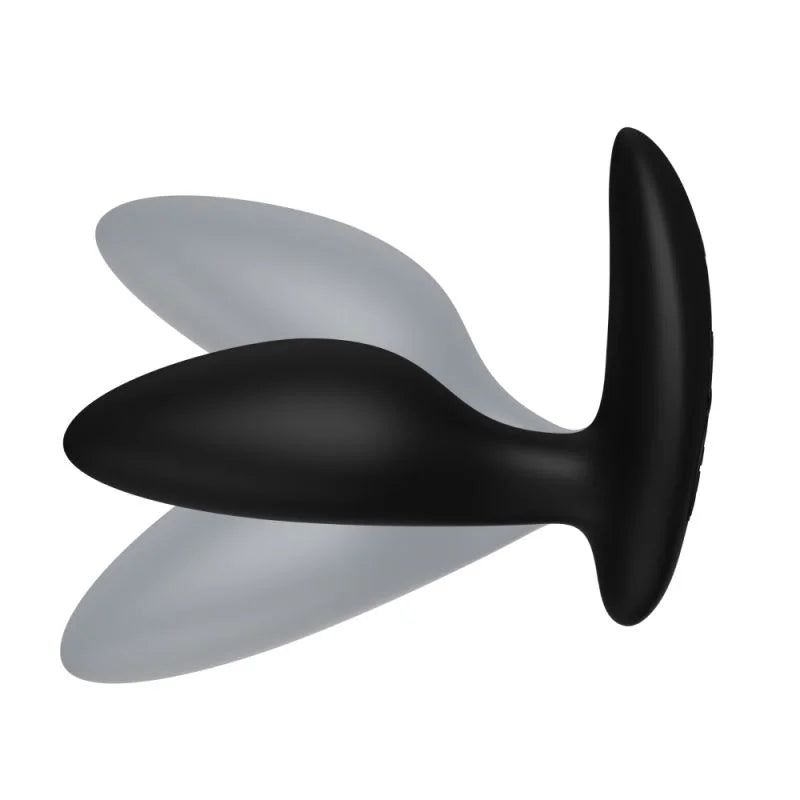 Ditto Plus from We-Vibe - Vibrating Rechargeable Silicone Anal Plug Hamilton Park Electronics Ditto Plus from We-Vibe - Vibrating Rechargeable Silicone Anal Plug Hamilton Park Electronics