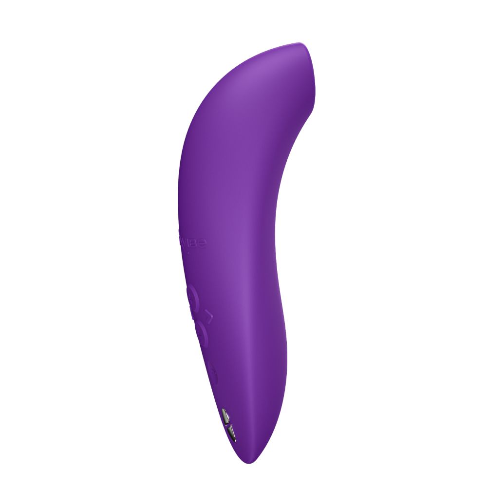 We-Vibe Melt 2 + Pillow Talk Sassy Bundle - Hamilton Park Electronics