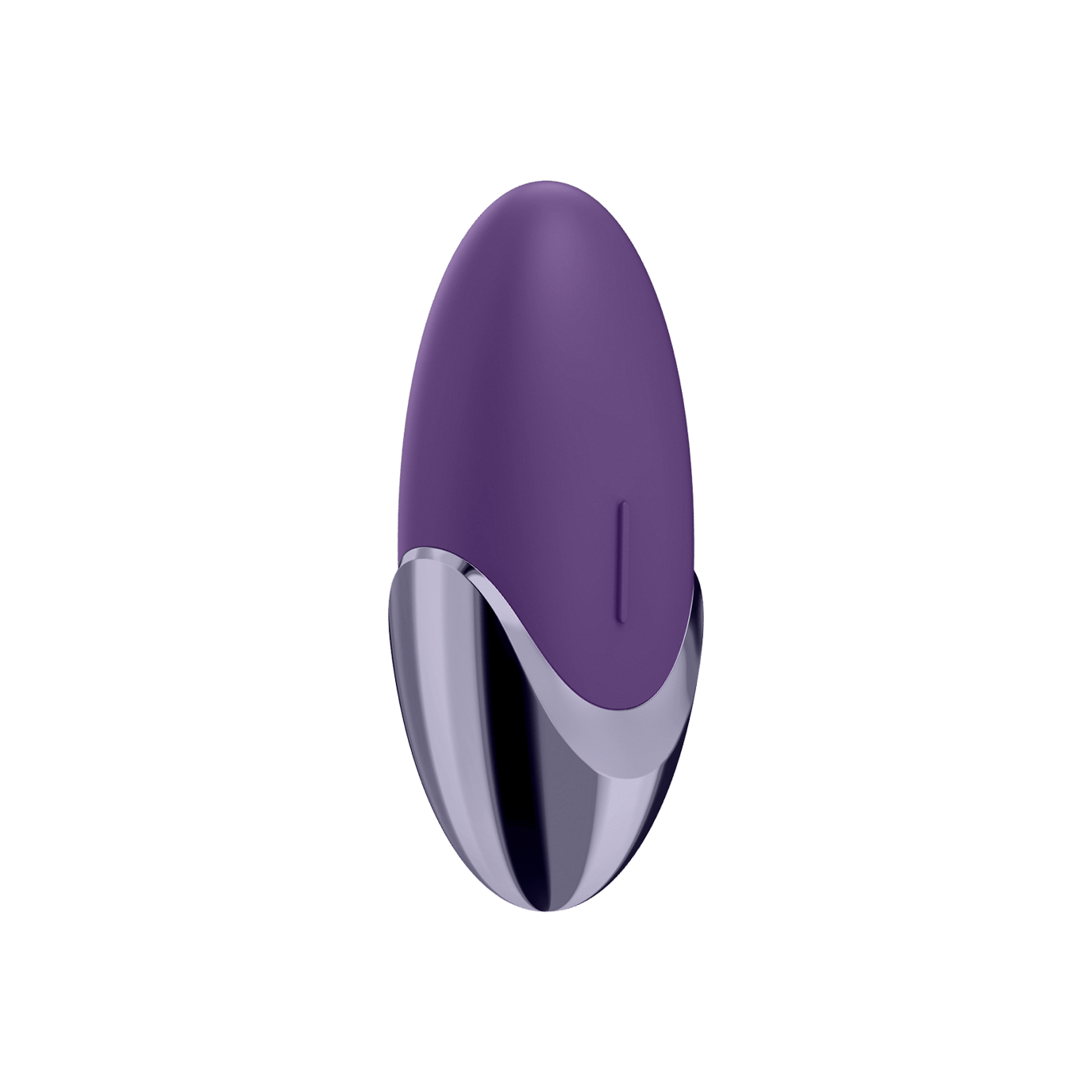 Satisfyer Purple Pleasure 15-Function Vibrator - Hamilton Park Electronics