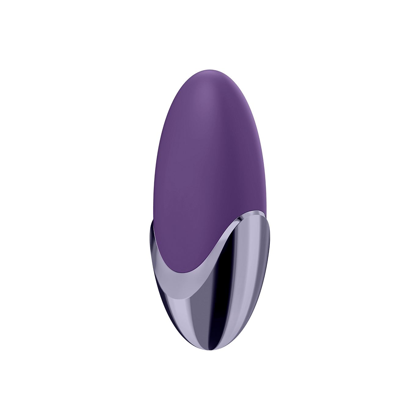 Satisfyer Purple Pleasure 15-Function Vibrator - Hamilton Park Electronics