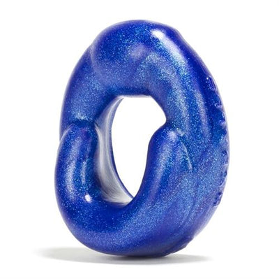 Oxballs Grip Padded Soft Silicone Cock Ring - Hamilton Park Electronics