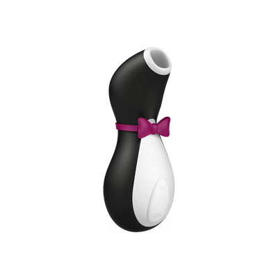 Satisfyer Pro Penguin Next Generation - Hamilton Park Electronics