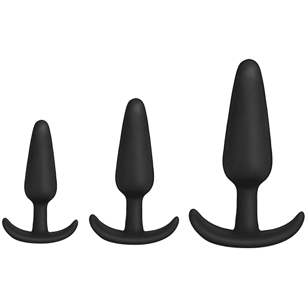 anal plug ao3 Amazon.com: LSCZSLYH Anal Plug Heart 3 Sizes Stainless Steel Crystal Anal  Plug Removable Butt Plug Anal Toys Dildo (Color : Light Blue, Size :  M-3.4CM) : Health & Household main image 0