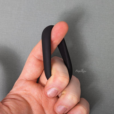 Silicone "Maximum Stretch" Cock Ring by Je Joue - Hamilton Park Electronics
