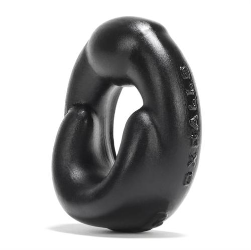 Oxballs Grip Padded Soft Silicone Cock Ring - Hamilton Park Electronics