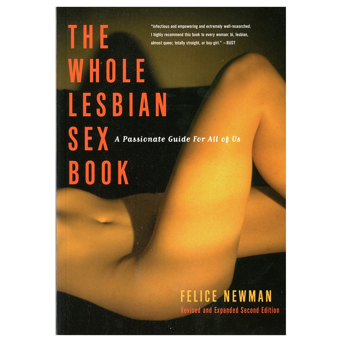 Whole Lesbian Sex Book - Hamilton Park Electronics