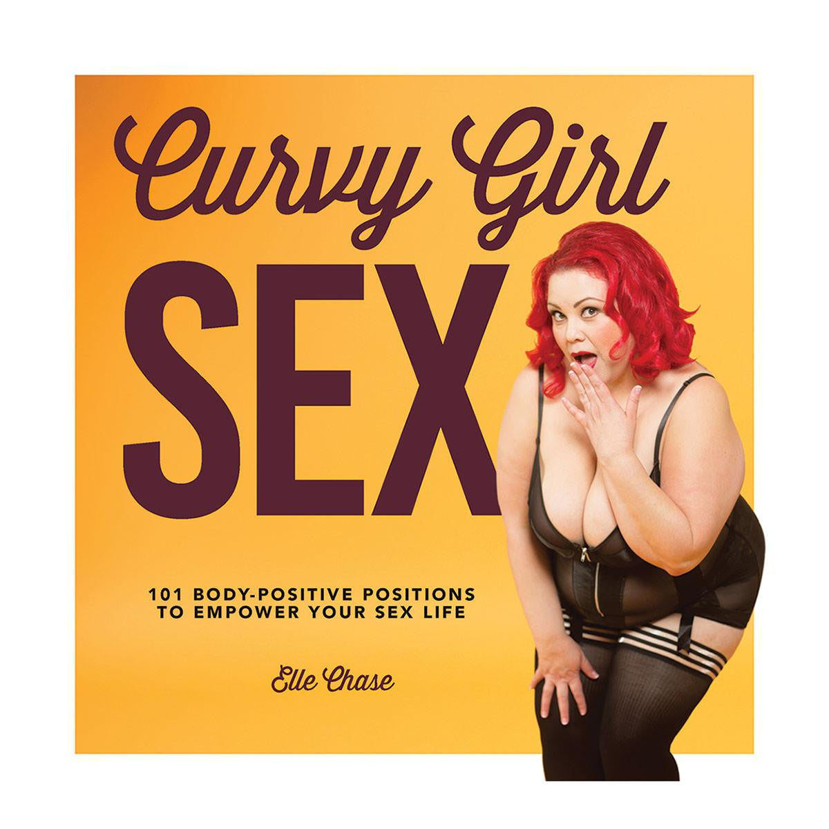 Curvy Girl Sex by Elle Chase - Hamilton Park Electronics