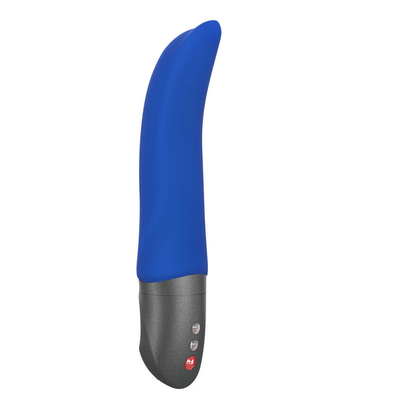 Diva Dolphin Silicone Vibrator With Battery+ Hybrid Technology by Fun Factory - Hamilton Park Electronics