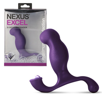 Nexus Excel Prostate Massager - Hamilton Park Electronics
