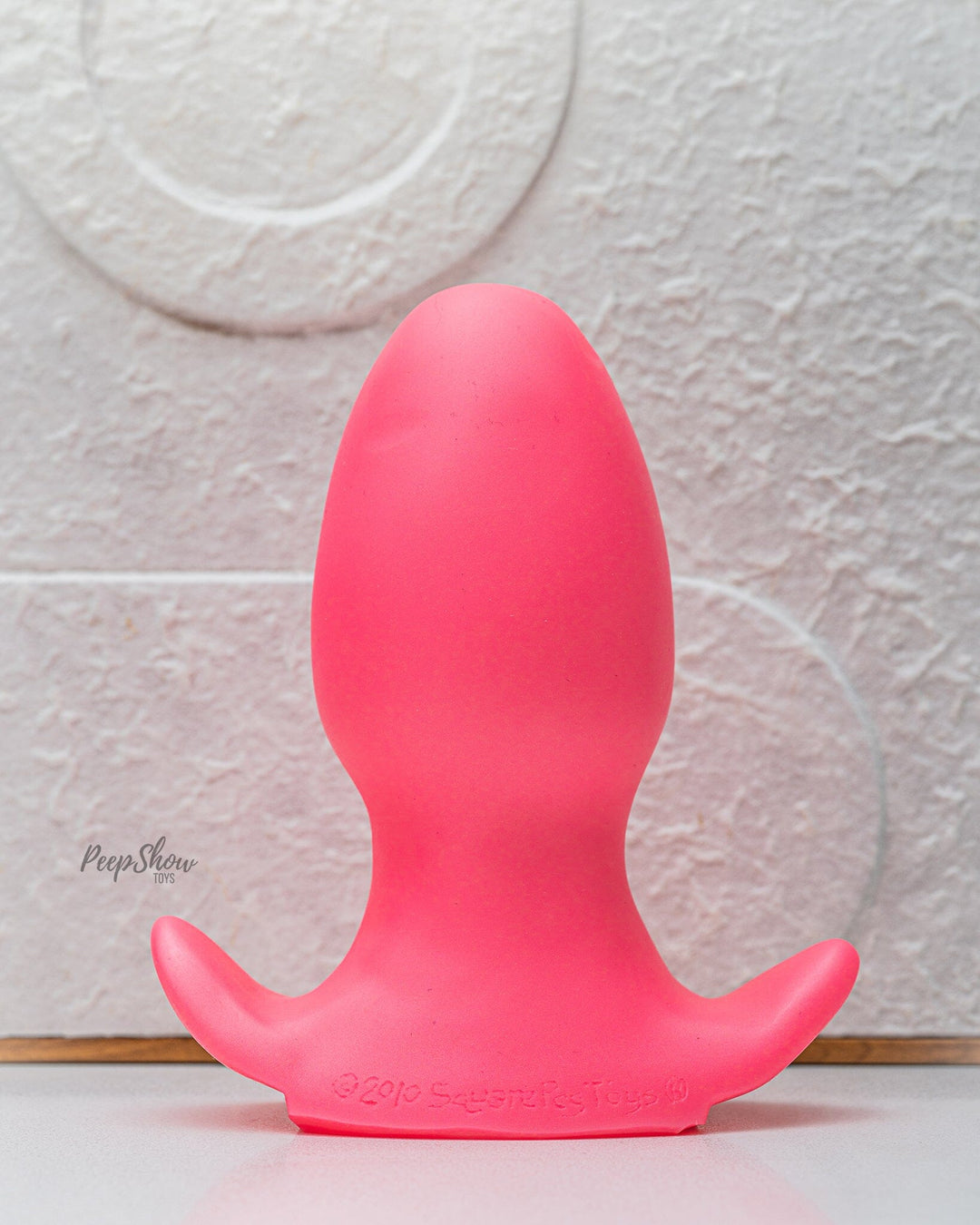 SquarePegToys Egg Plugs SuperSoft Silicone Butt Plug Hamilton Park Electronics SquarePegToys Egg Plugs SuperSoft Silicone Butt Plug Hamilton Park Electronics