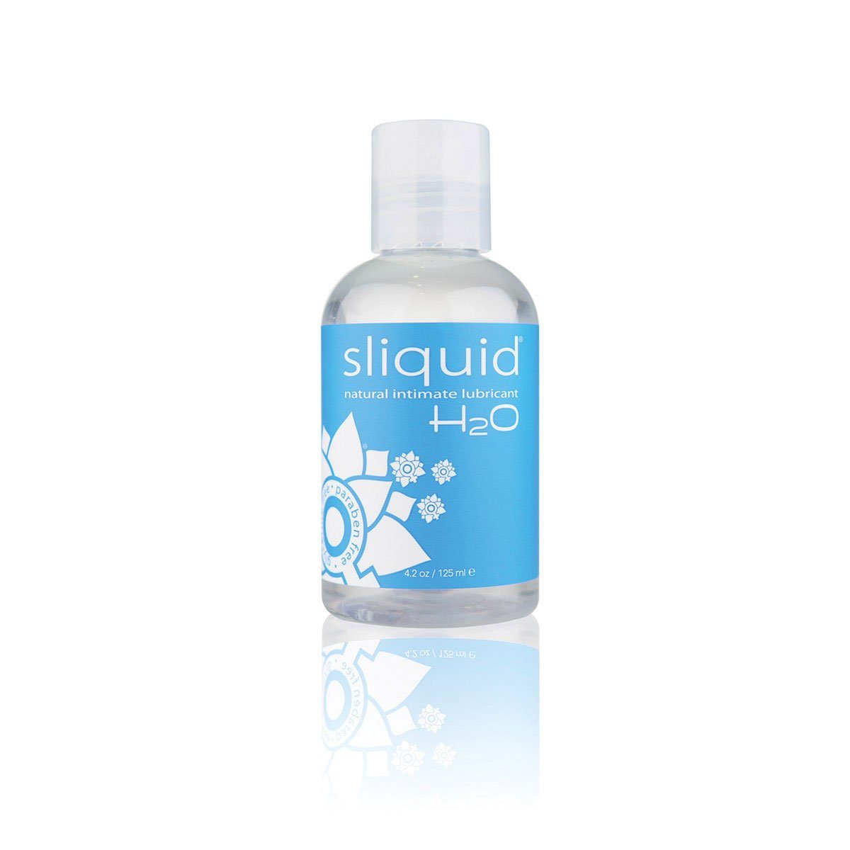 Sliquid H2O water based personal lubricant Hamilton Park Electronics Sliquid H2O water based personal lubricant Hamilton Park Electronics