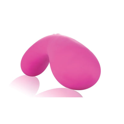 Swan Wand Rechargeable Waterproof Silicone Vibrator - Hamilton Park Electronics