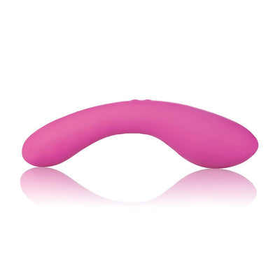 Swan Wand Rechargeable Waterproof Silicone Vibrator - Hamilton Park Electronics