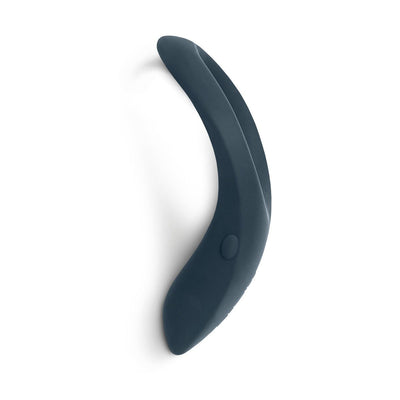 Verge by We-Vibe Vibrating Silicone Rechargeable Penis Ring - Hamilton Park Electronics