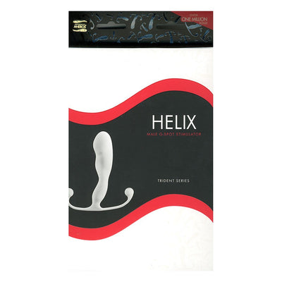 Aneros Helix Trident Prostate Massager - Hamilton Park Electronics