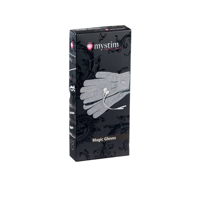 Mystim Magic E-Stim Gloves - Hamilton Park Electronics