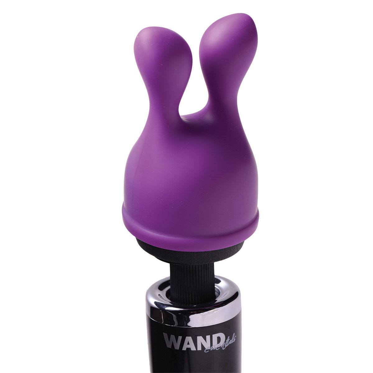 Bliss Tips Silicone Wand Massager Attachment by Wand Essentials - Hamilton Park Electronics