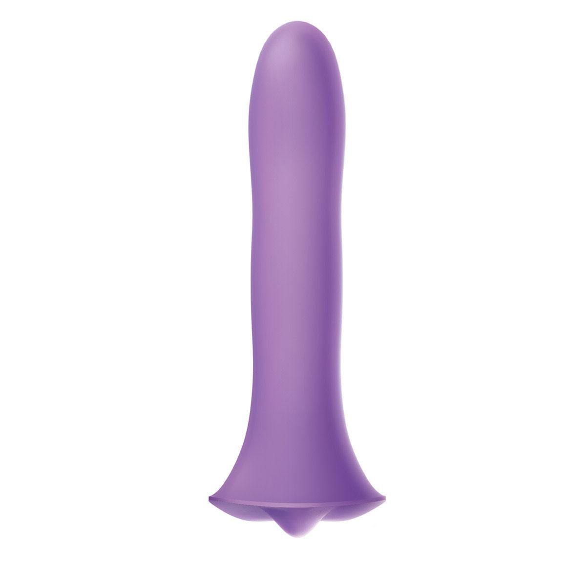 Fusion Silicone Dildo by Wet For Her - Hamilton Park Electronics
